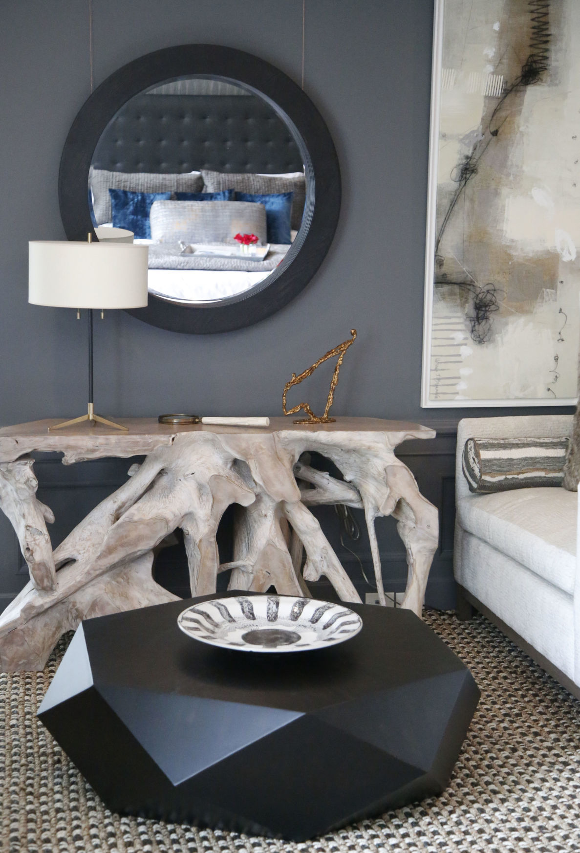 Designer Showcase: Harwelden
